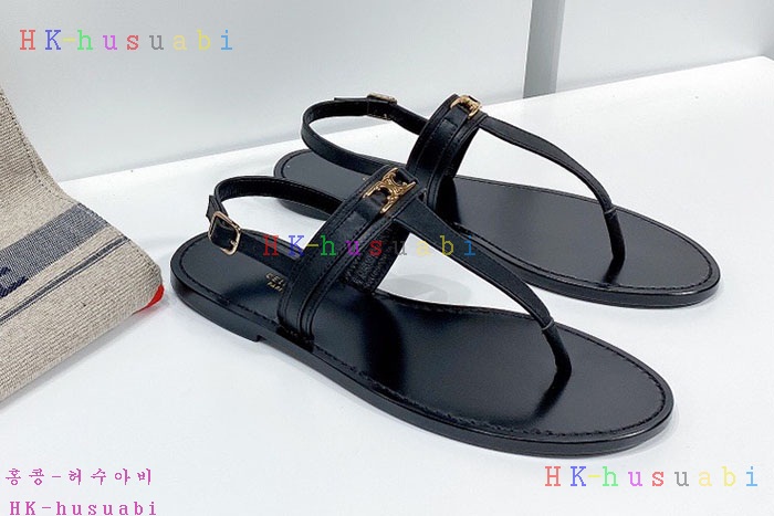 NEW 셀린느 샌들 신상 C 556350