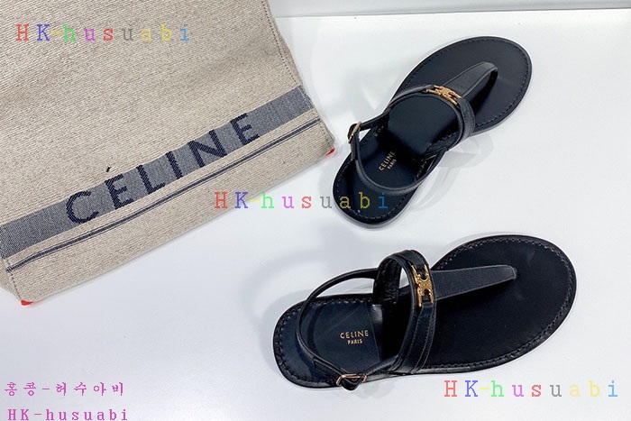 NEW 셀린느 샌들 신상 C 556350