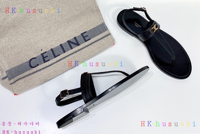 NEW 셀린느 샌들 신상 C 556350