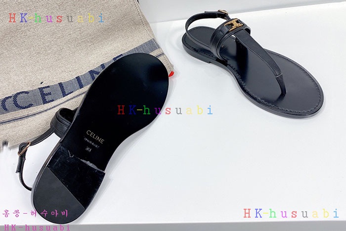 NEW 셀린느 샌들 신상 C 556350