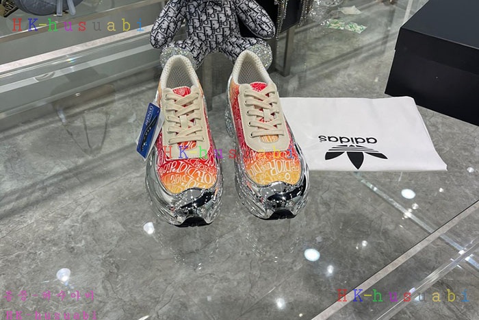 NEW 디올 신발 신상 DR 632267