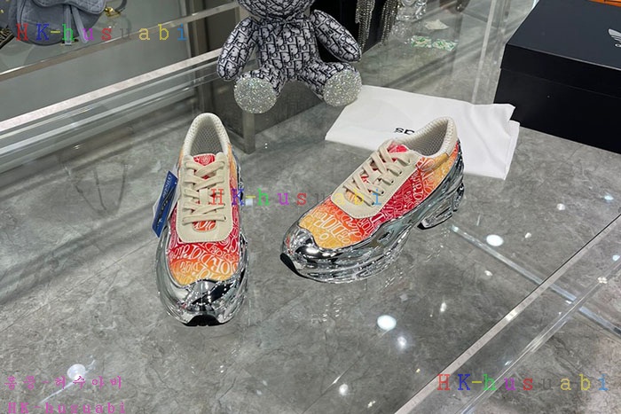 NEW 디올 신발 신상 DR 632267