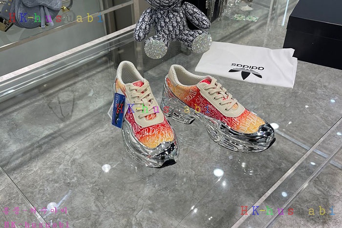 NEW 디올 신발 신상 DR 632267