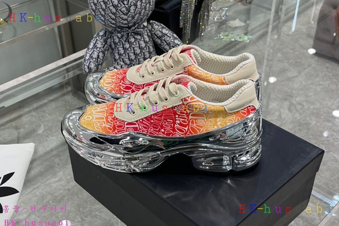 NEW 디올 신발 신상 DR 632267