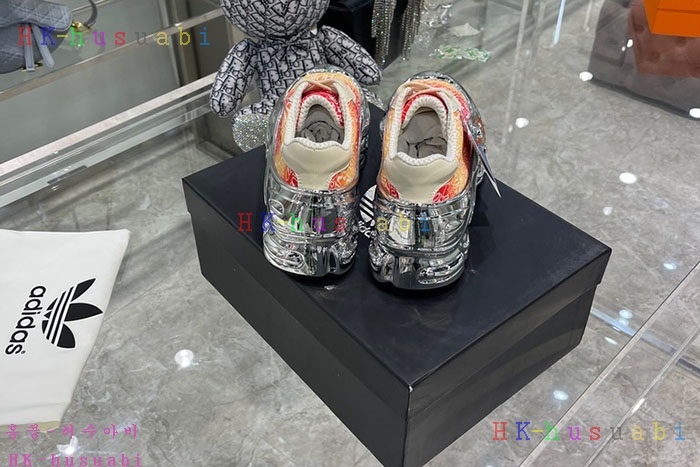 NEW 디올 신발 신상 DR 632267