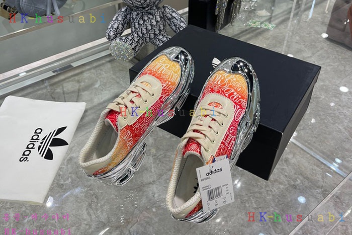 NEW 디올 신발 신상 DR 632267