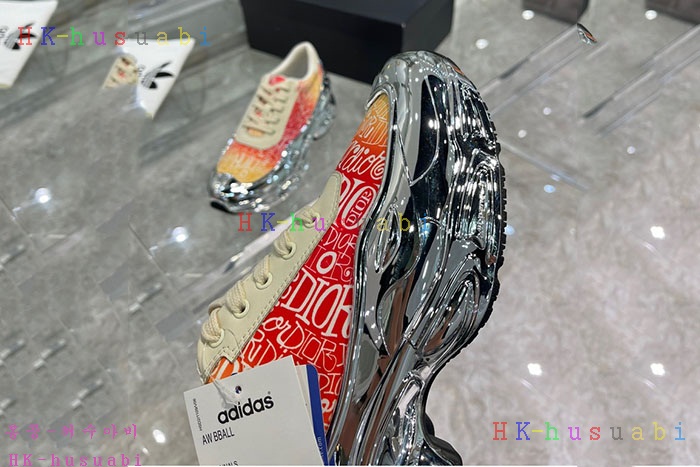 NEW 디올 신발 신상 DR 632267