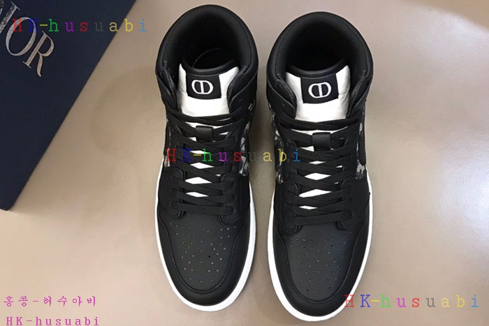 NEW 디올 신발 신상 DR 632255