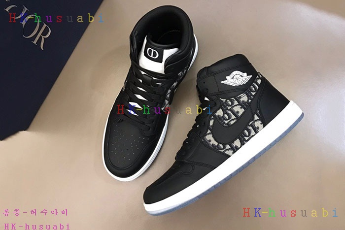 NEW 디올 신발 신상 DR 632255