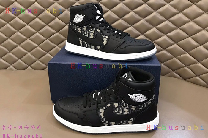NEW 디올 신발 신상 DR 632255