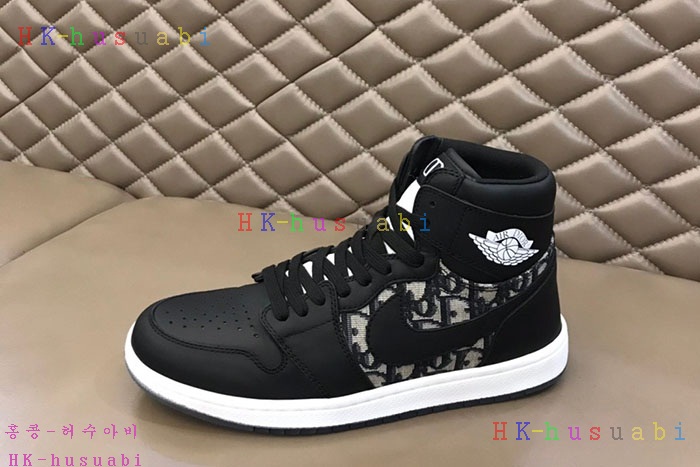 NEW 디올 신발 신상 DR 632255