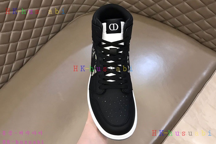 NEW 디올 신발 신상 DR 632255