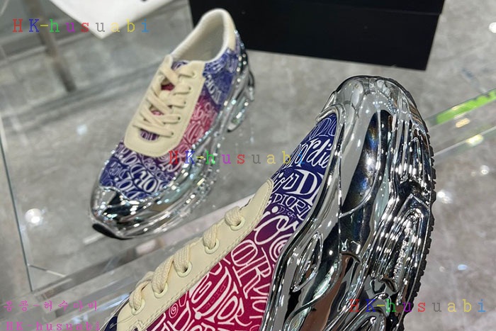NEW 디올 신발 신상 DR 632261