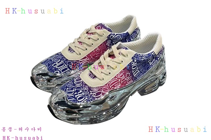 NEW 디올 신발 신상 DR 632261