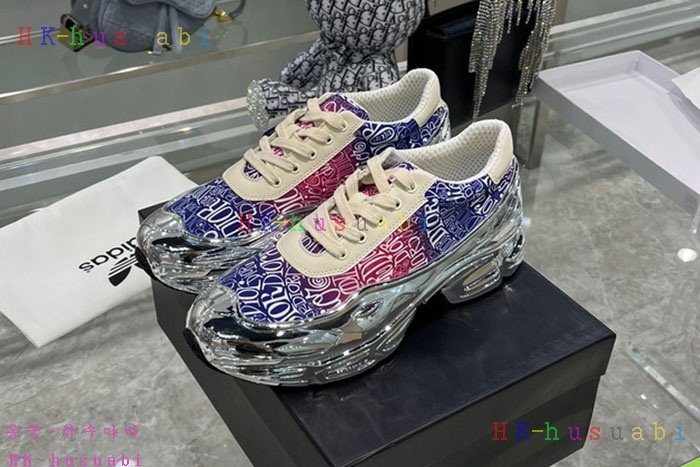 NEW 디올 신발 신상 DR 632261