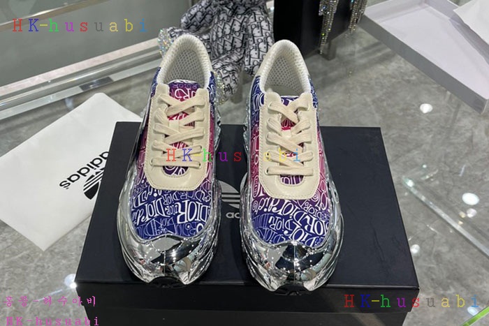 NEW 디올 신발 신상 DR 632261