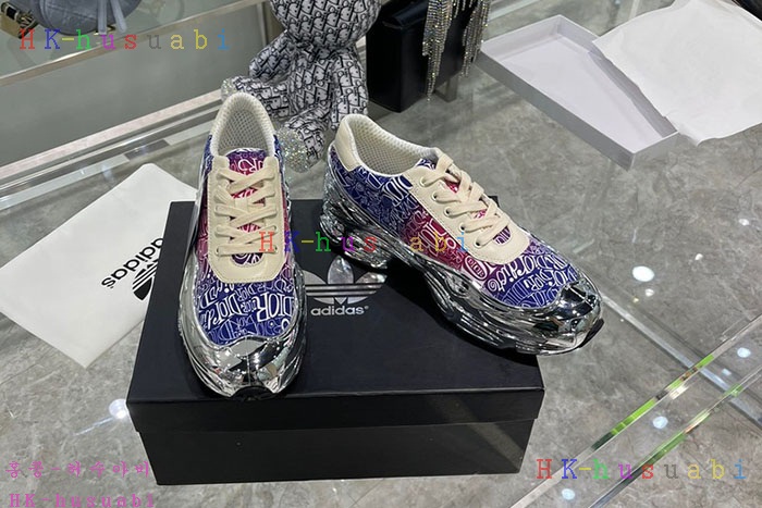 NEW 디올 신발 신상 DR 632261
