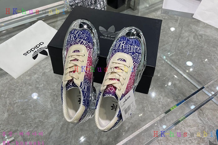 NEW 디올 신발 신상 DR 632261