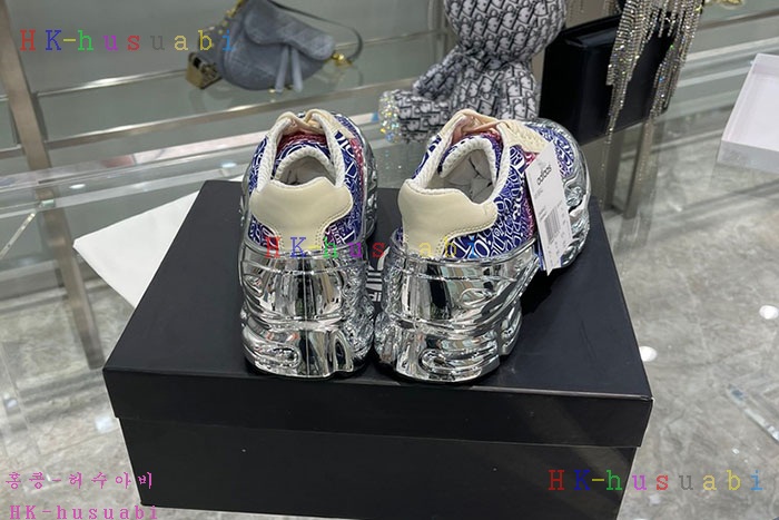 NEW 디올 신발 신상 DR 632261
