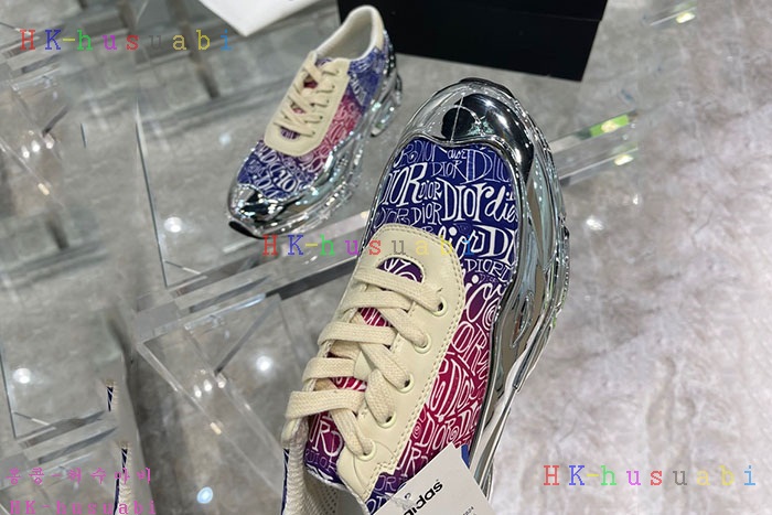 NEW 디올 신발 신상 DR 632261