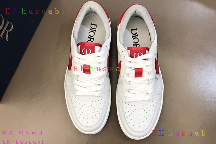 NEW 디올 신발 신상 DR 632257