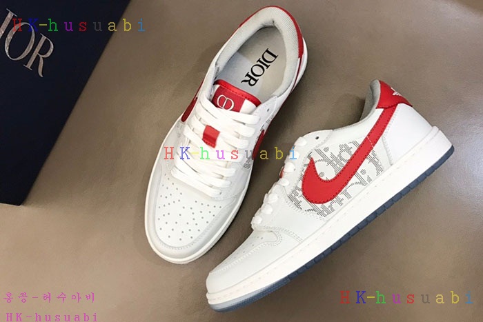 NEW 디올 신발 신상 DR 632257