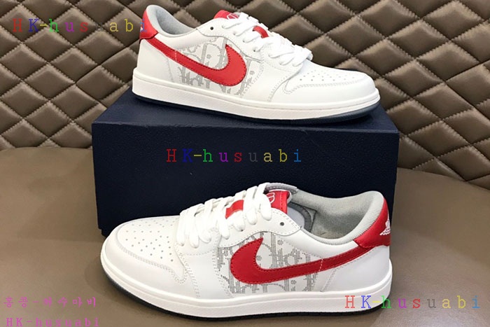 NEW 디올 신발 신상 DR 632257
