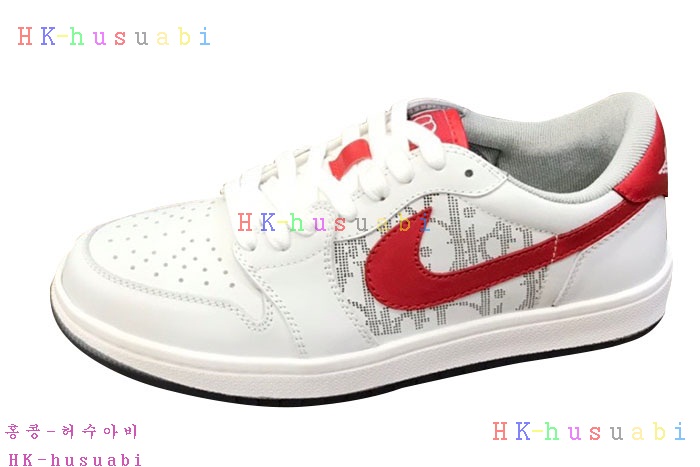 NEW 디올 신발 신상 DR 632257
