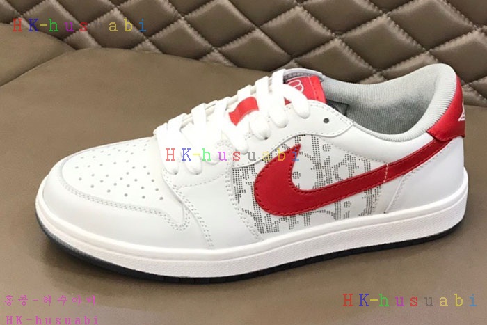 NEW 디올 신발 신상 DR 632257