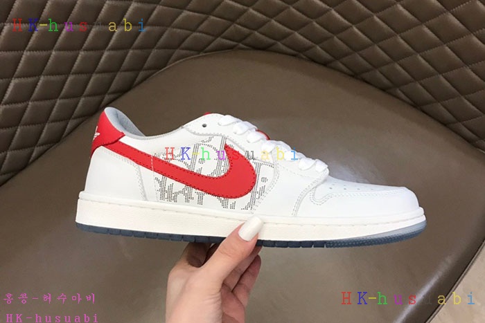 NEW 디올 신발 신상 DR 632257