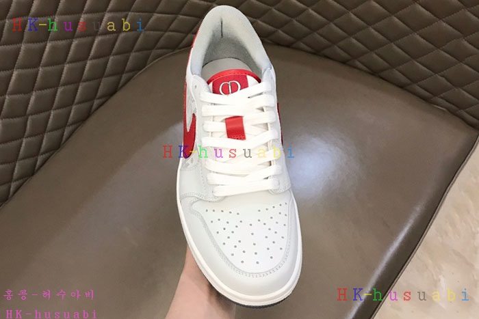NEW 디올 신발 신상 DR 632257