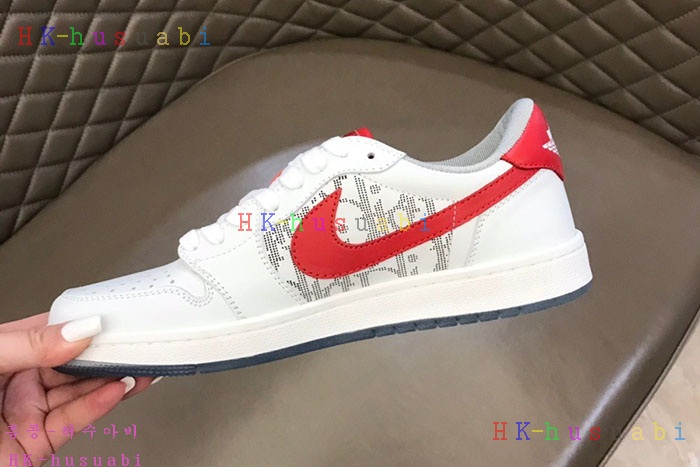 NEW 디올 신발 신상 DR 632257