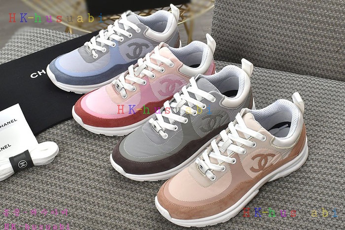 NEW 샤넬 스니커즈 신상 C 579662