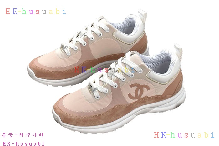 NEW 샤넬 스니커즈 신상 C 579662