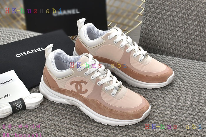 NEW 샤넬 스니커즈 신상 C 579662