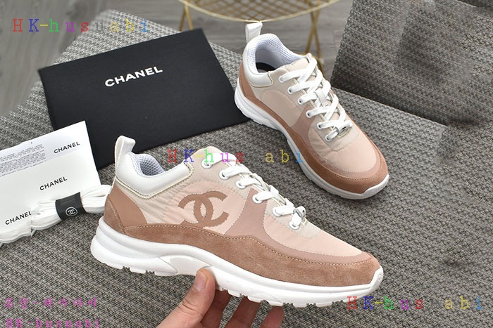 NEW 샤넬 스니커즈 신상 C 579662