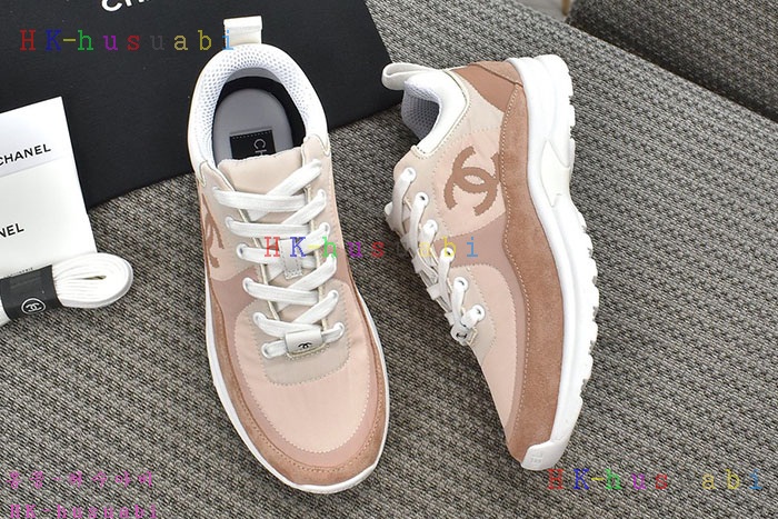 NEW 샤넬 스니커즈 신상 C 579662