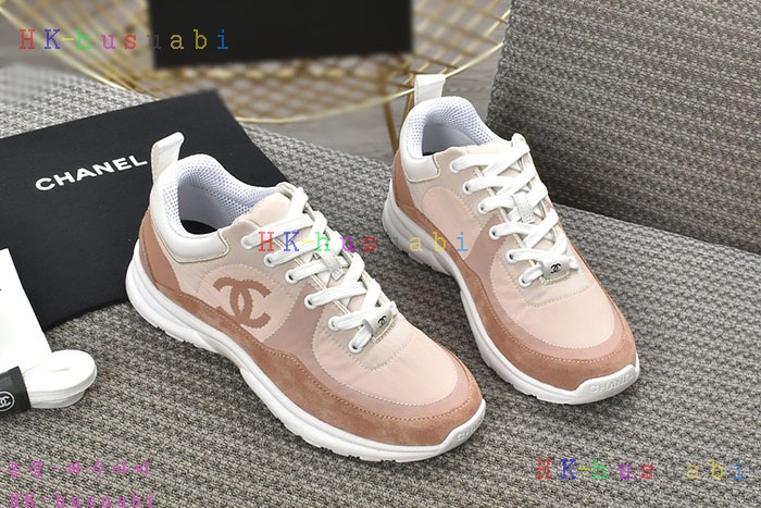 NEW 샤넬 스니커즈 신상 C 579662
