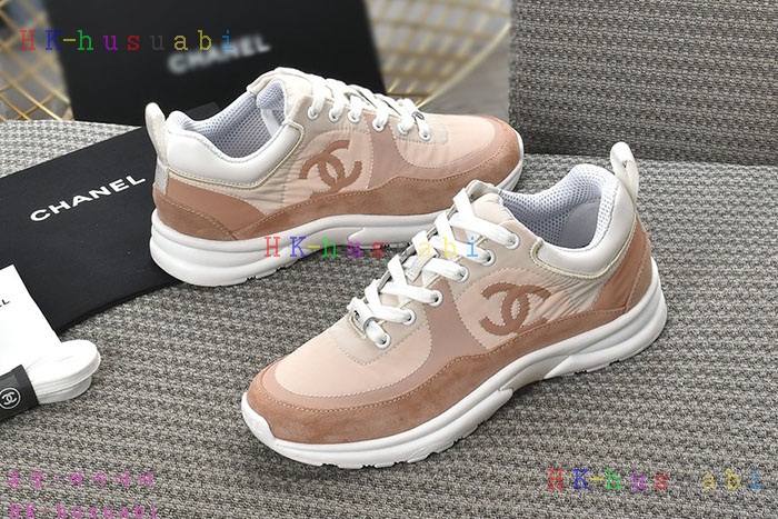 NEW 샤넬 스니커즈 신상 C 579662