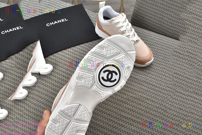 NEW 샤넬 스니커즈 신상 C 579662