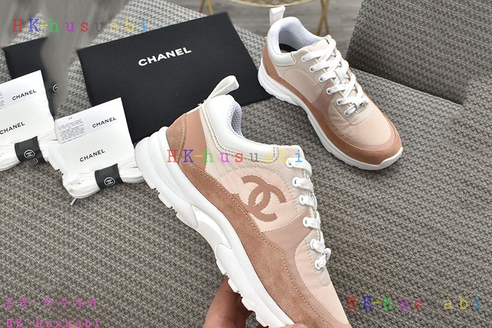 NEW 샤넬 스니커즈 신상 C 579662