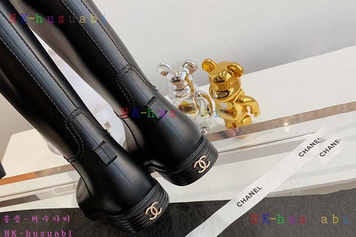 NEW 샤넬 부츠 신상 C 579669