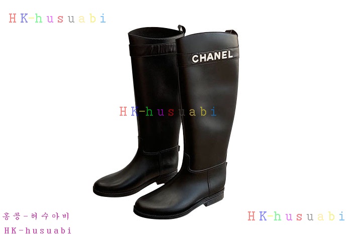 NEW 샤넬 부츠 신상 C 579669