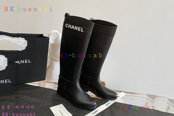 NEW 샤넬 부츠 신상 C 579669