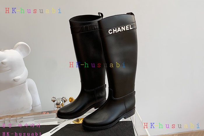 NEW 샤넬 부츠 신상 C 579669