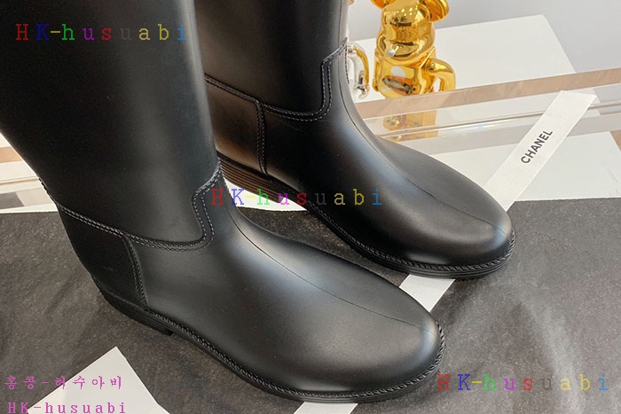 NEW 샤넬 부츠 신상 C 579669