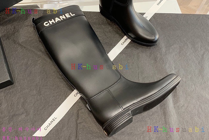 NEW 샤넬 부츠 신상 C 579669