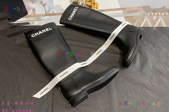 NEW 샤넬 부츠 신상 C 579669