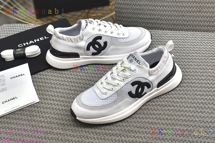 NEW 샤넬 스니커즈 신상 C 579652