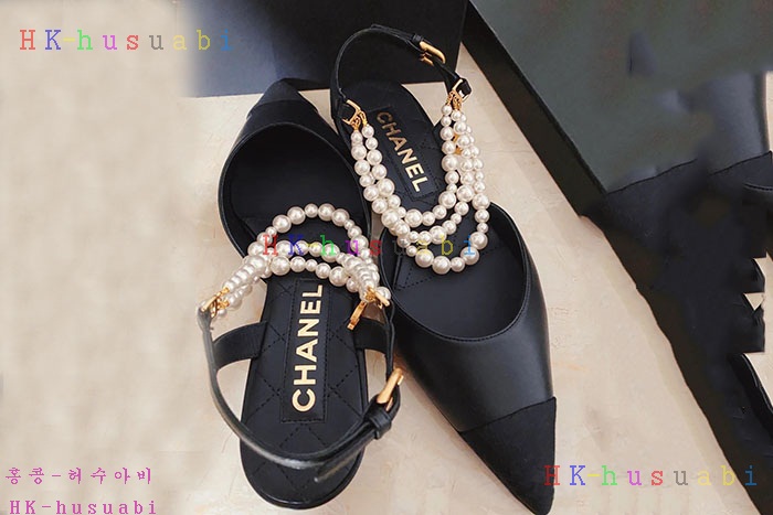 NEW 샤넬 신발 신상 C 579671